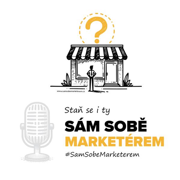 Sám sobě marketérem